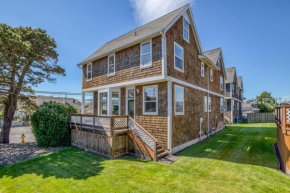 Seaside Vacation Rental - Meredith Lodging